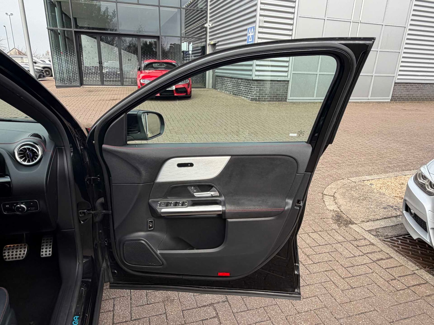 Used Mercedes-Benz EQA 2021 for sale - 77514409: Photo 14