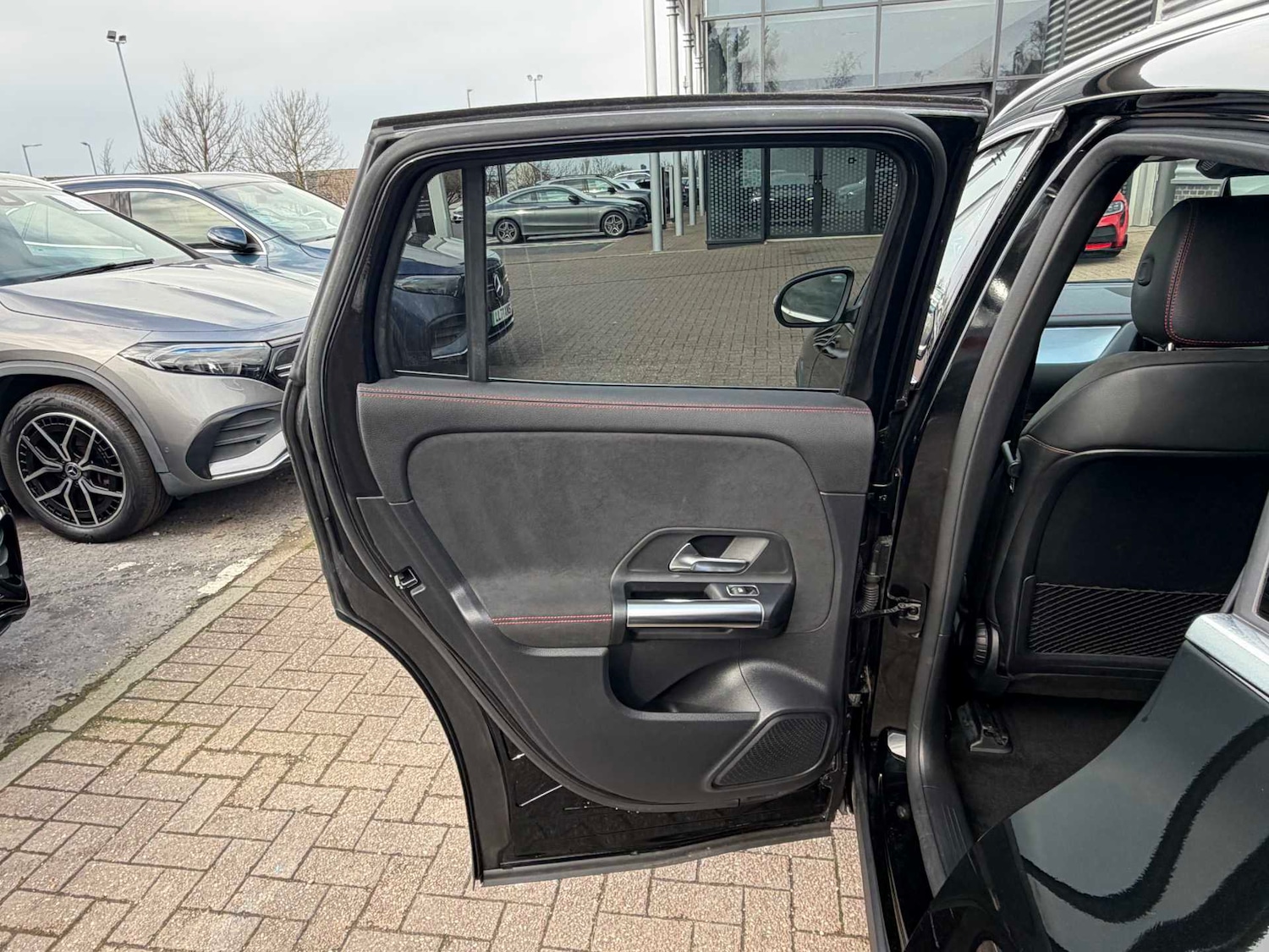 Used Mercedes-Benz EQA 2021 for sale - 77514409: Photo 16