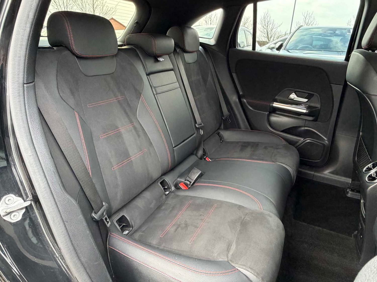 Used Mercedes-Benz EQA 2021 for sale - 77514409: Photo 18