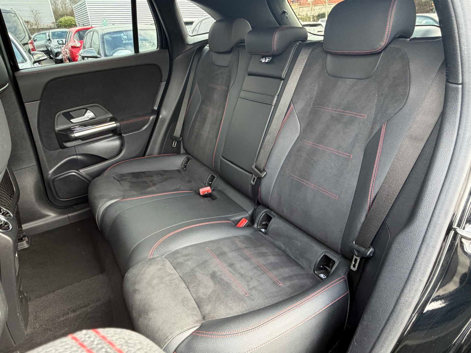 Used Mercedes-Benz EQA 2021 for sale - 77514409: Photo 19