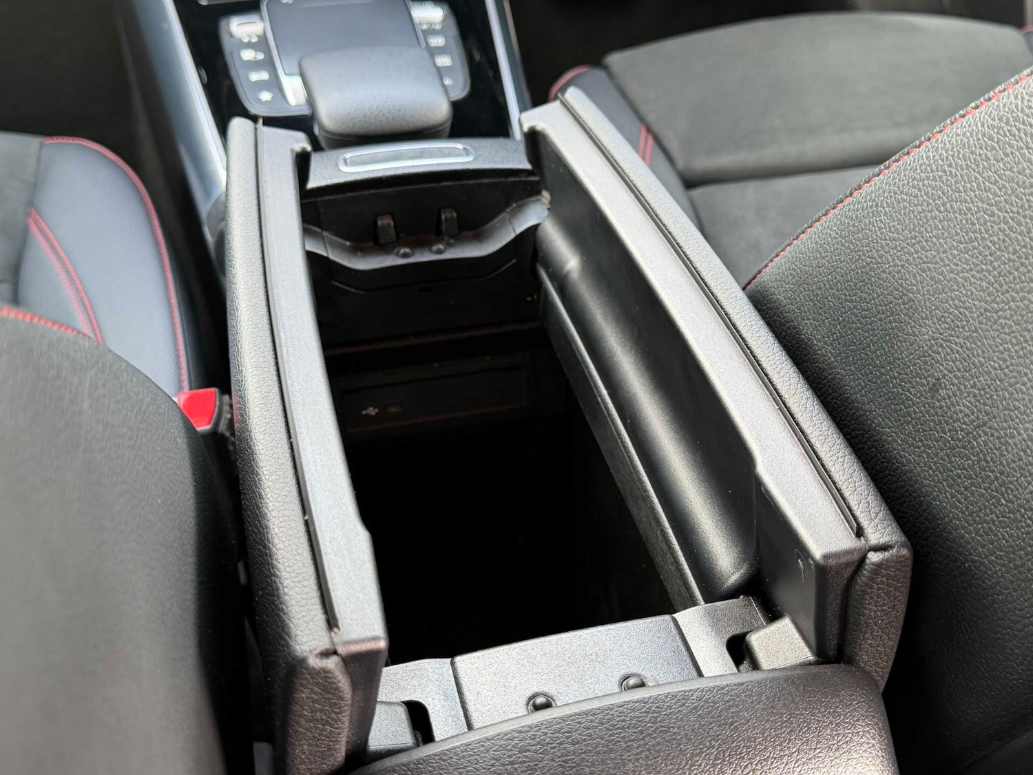 Used Mercedes-Benz EQA 2021 for sale - 77514409: Photo 20