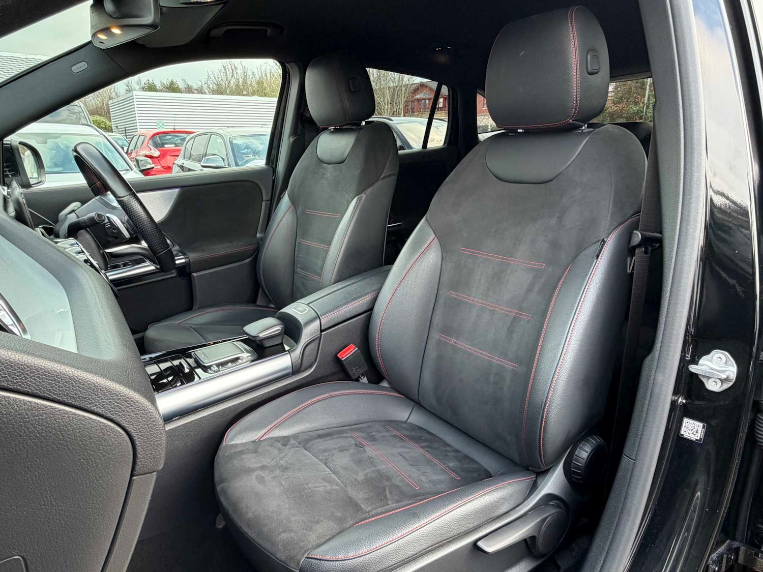 Used Mercedes-Benz EQA 2021 for sale - 77514409: Photo 23