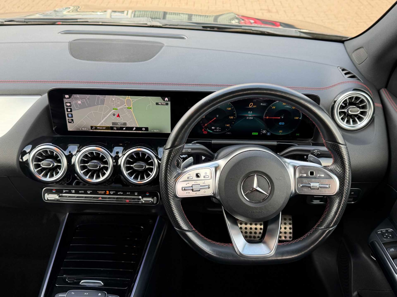 Used Mercedes-Benz EQA 2021 for sale - 77514409: Photo 26