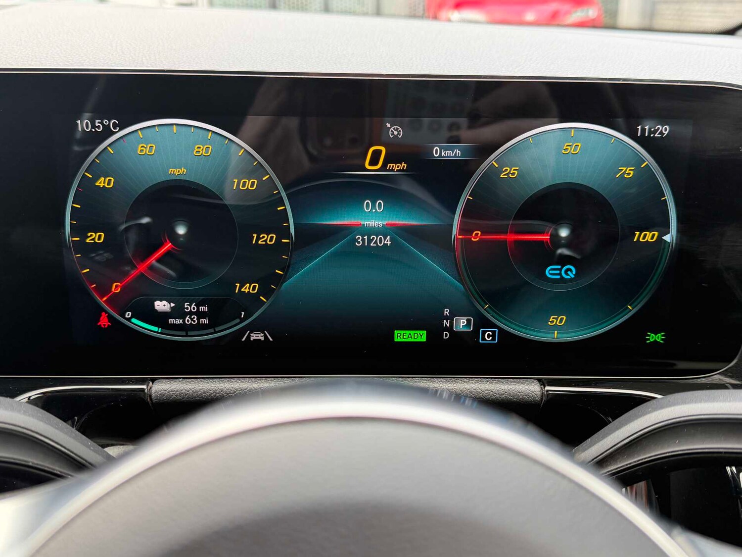 Used Mercedes-Benz EQA 2021 for sale - 77514409: Photo 27