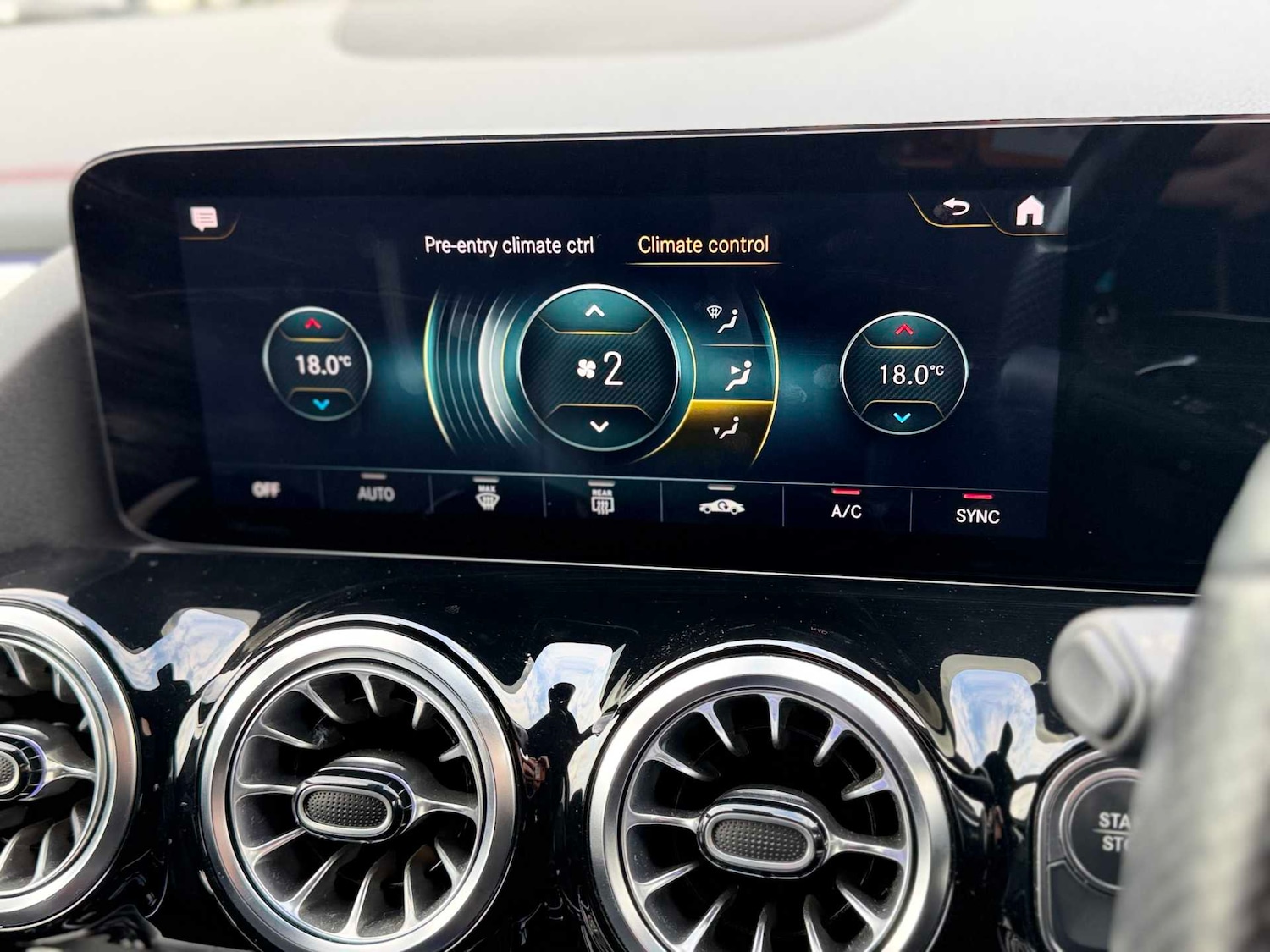 Used Mercedes-Benz EQA 2021 for sale - 77514409: Photo 34