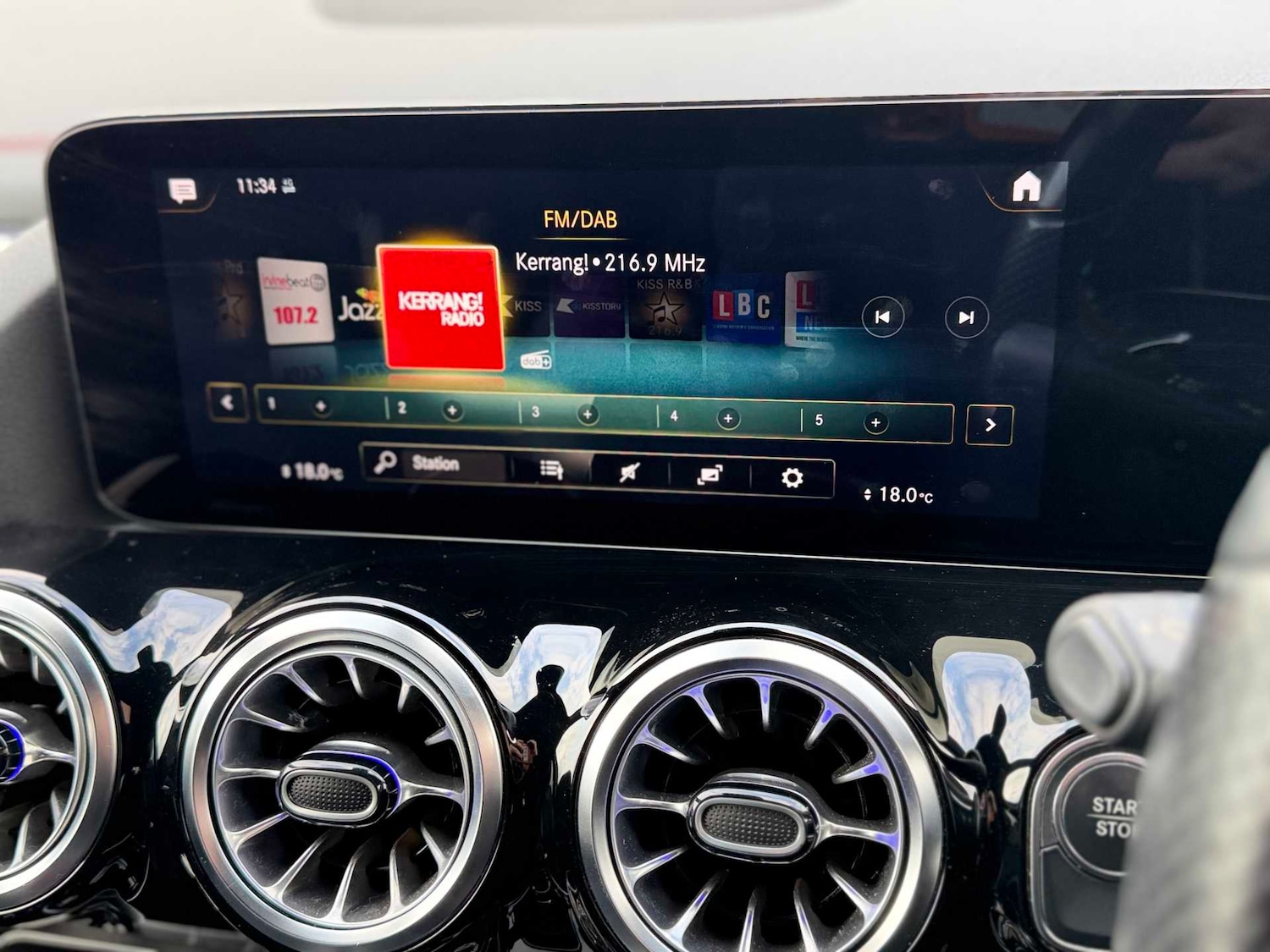 Used Mercedes-Benz EQA 2021 for sale - 77514409: Photo 35