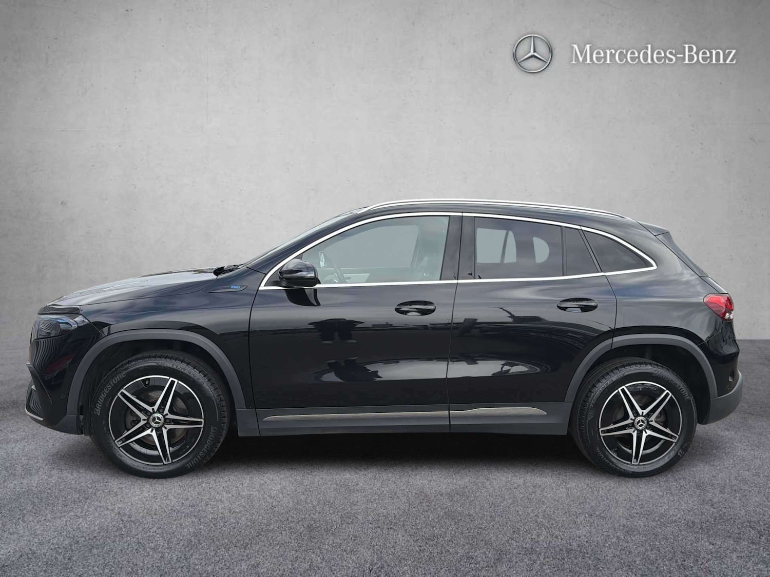 Used Mercedes-Benz EQA 2021 for sale - 77514409: Photo 4