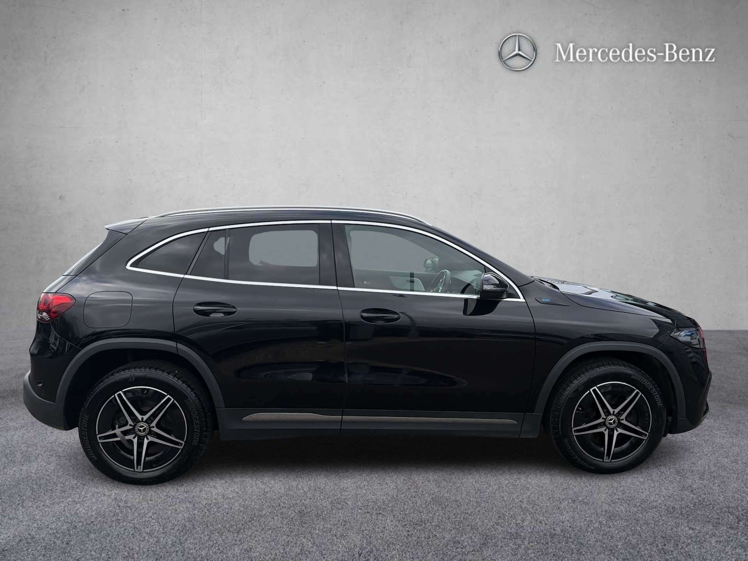 Used Mercedes-Benz EQA 2021 for sale - 77514409: Photo 9