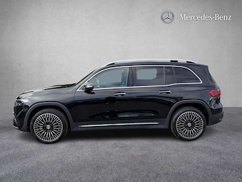 Used Mercedes-Benz EQB 2025 for sale - 79444063: Photo