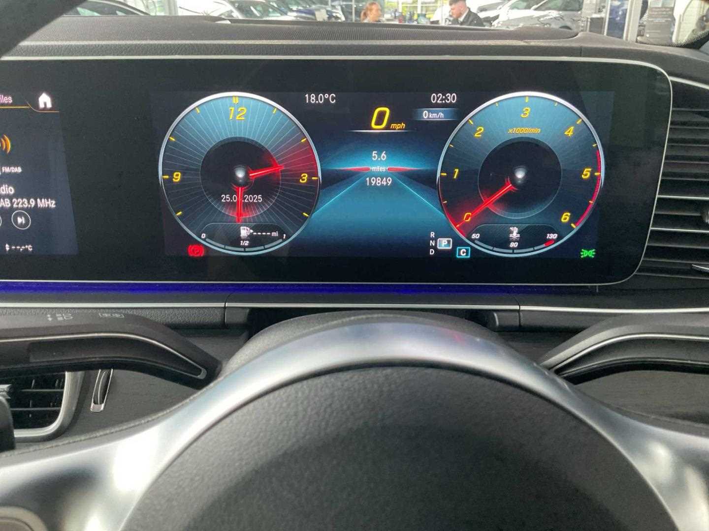Vehicle 26