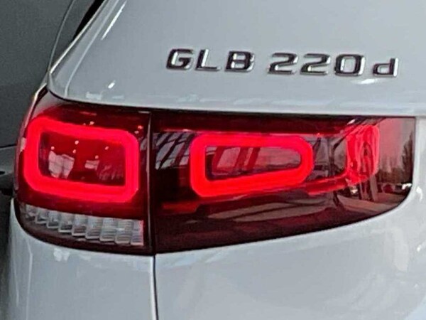 Used Mercedes-Benz GLB 2022 for sale - 75218395: Photo 10