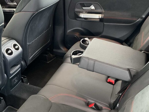 Used Mercedes-Benz GLB 2022 for sale - 75218395: Photo 19