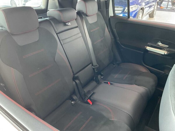 Used Mercedes-Benz GLB 2022 for sale - 75218395: Photo 21