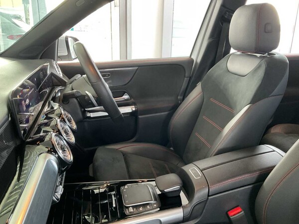 Used Mercedes-Benz GLB 2022 for sale - 75218395: Photo 22