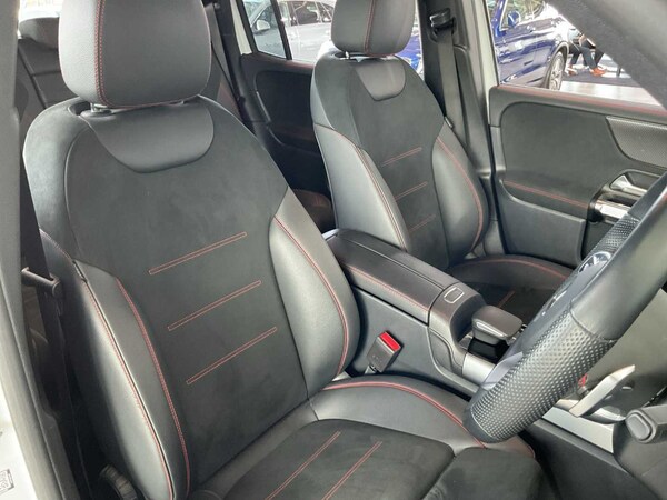 Used Mercedes-Benz GLB 2022 for sale - 75218395: Photo 24