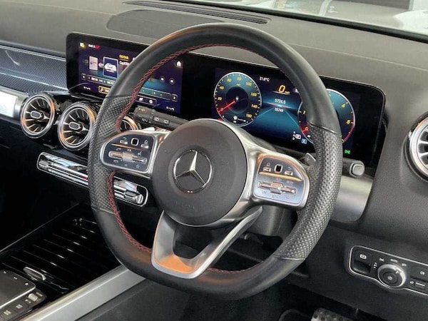 Used Mercedes-Benz GLB 2022 for sale - 75218395: Photo 26