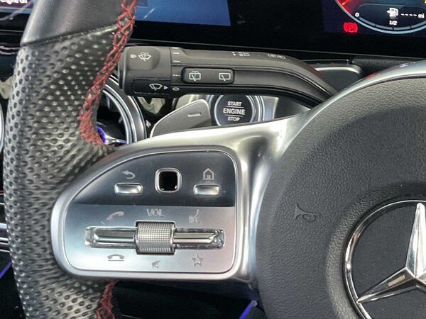Used Mercedes-Benz GLB 2022 for sale - 75218395: Photo 27