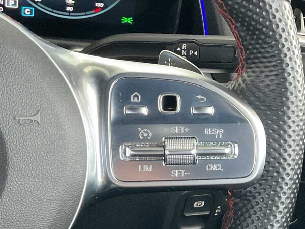Used Mercedes-Benz GLB 2022 for sale - 75218395: Photo 28