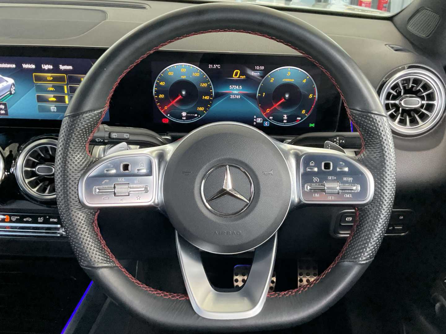 Vehicle 30