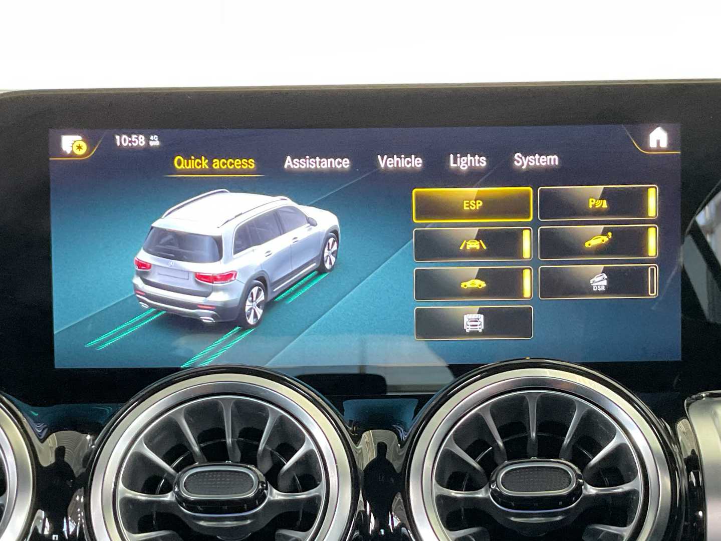 Vehicle 32