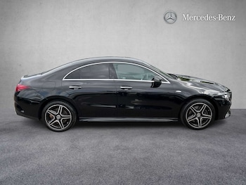 Used Mercedes-Benz CLA 2025 for sale - 78800342: Photo