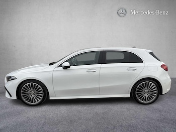 Used Mercedes-Benz A-Class 2024 for sale - 77514486: Photo