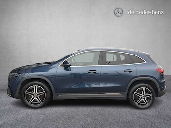 Used Mercedes-Benz EQA 2021 for sale - 77514523: Photo