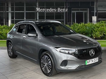 2024 - 250+ 140kW Sport Executive 70.5kWh 5dr Auto