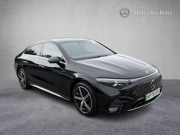 Used Mercedes-Benz CLA 2025 for sale - 78707270: Photo