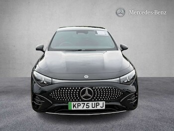 Used Mercedes-Benz CLA 2025 for sale - 78707270: Photo