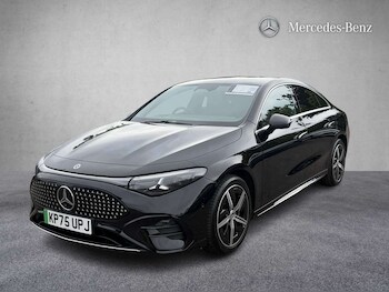 Used Mercedes-Benz CLA 2025 for sale - 78707270: Photo