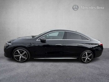 Used Mercedes-Benz CLA 2025 for sale - 78707270: Photo