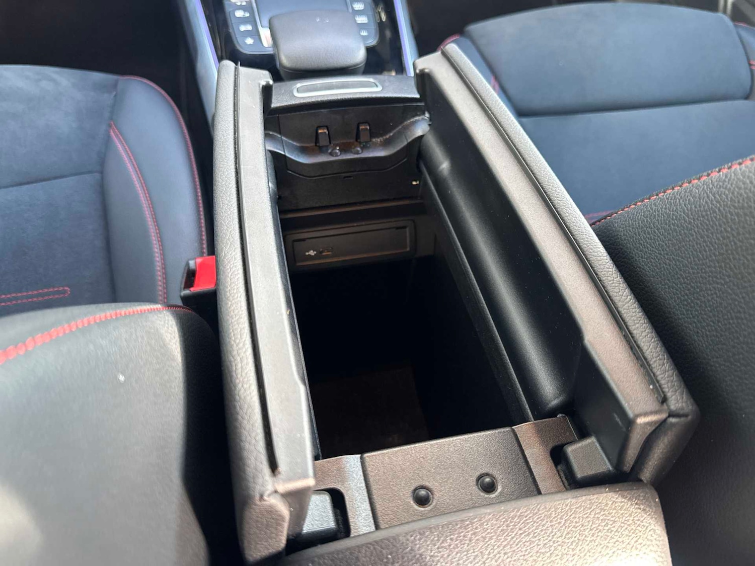 Used Mercedes-Benz EQB 2022 for sale - 77270136: Photo 20