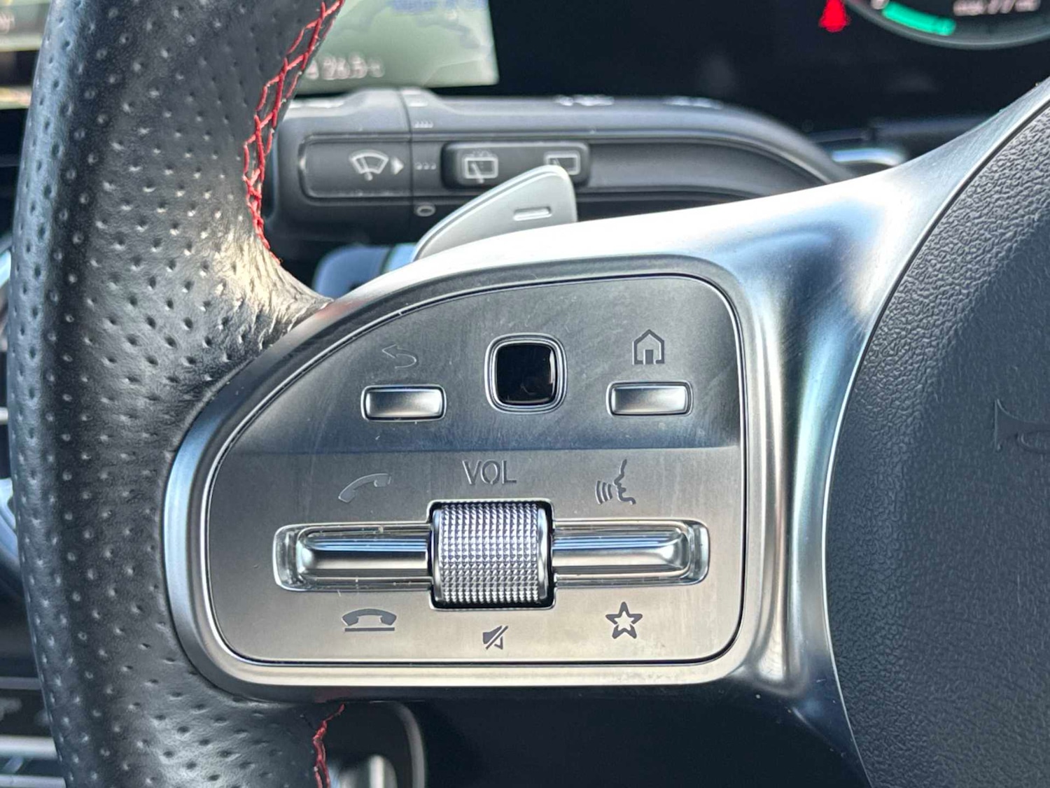 Used Mercedes-Benz EQB 2022 for sale - 77270136: Photo 27