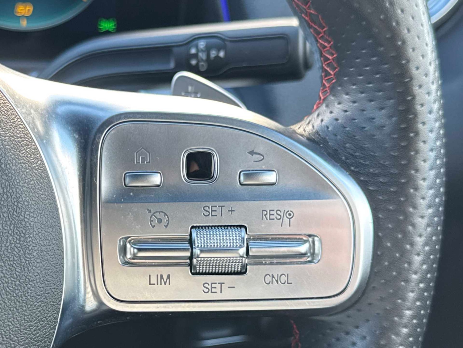 Used Mercedes-Benz EQB 2022 for sale - 77270136: Photo 28