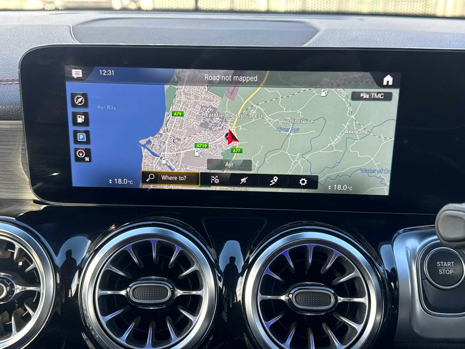 Used Mercedes-Benz EQB 2022 for sale - 77270136: Photo 34