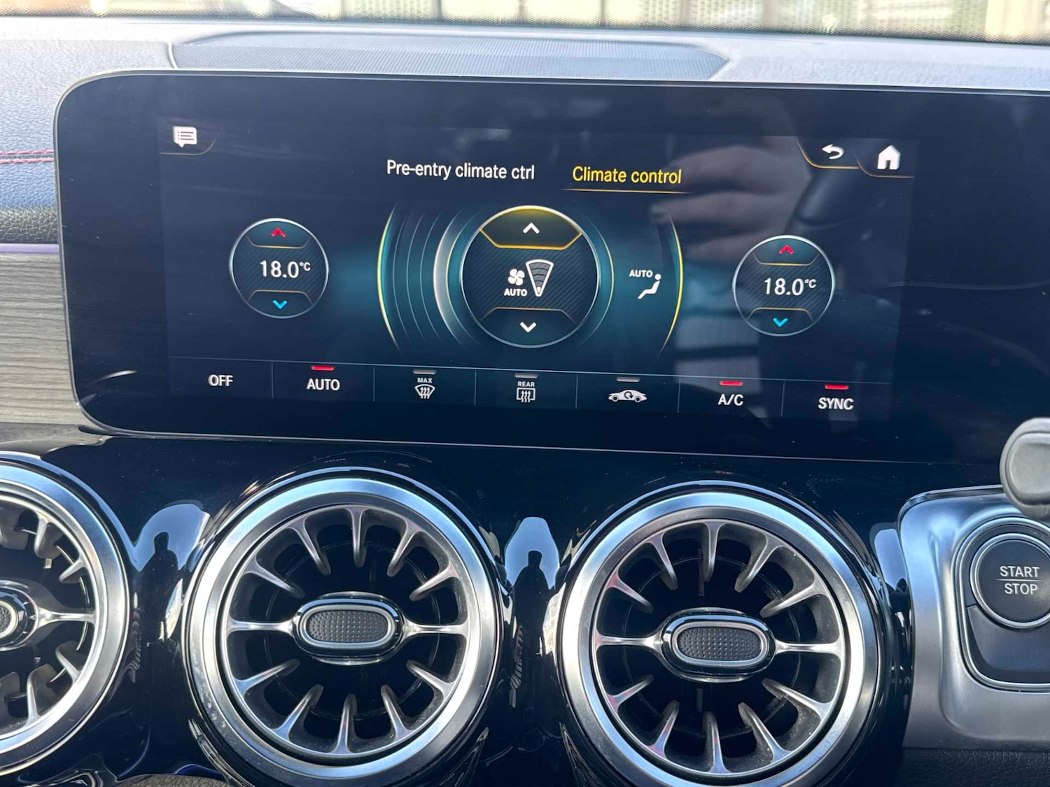 Used Mercedes-Benz EQB 2022 for sale - 77270136: Photo 35