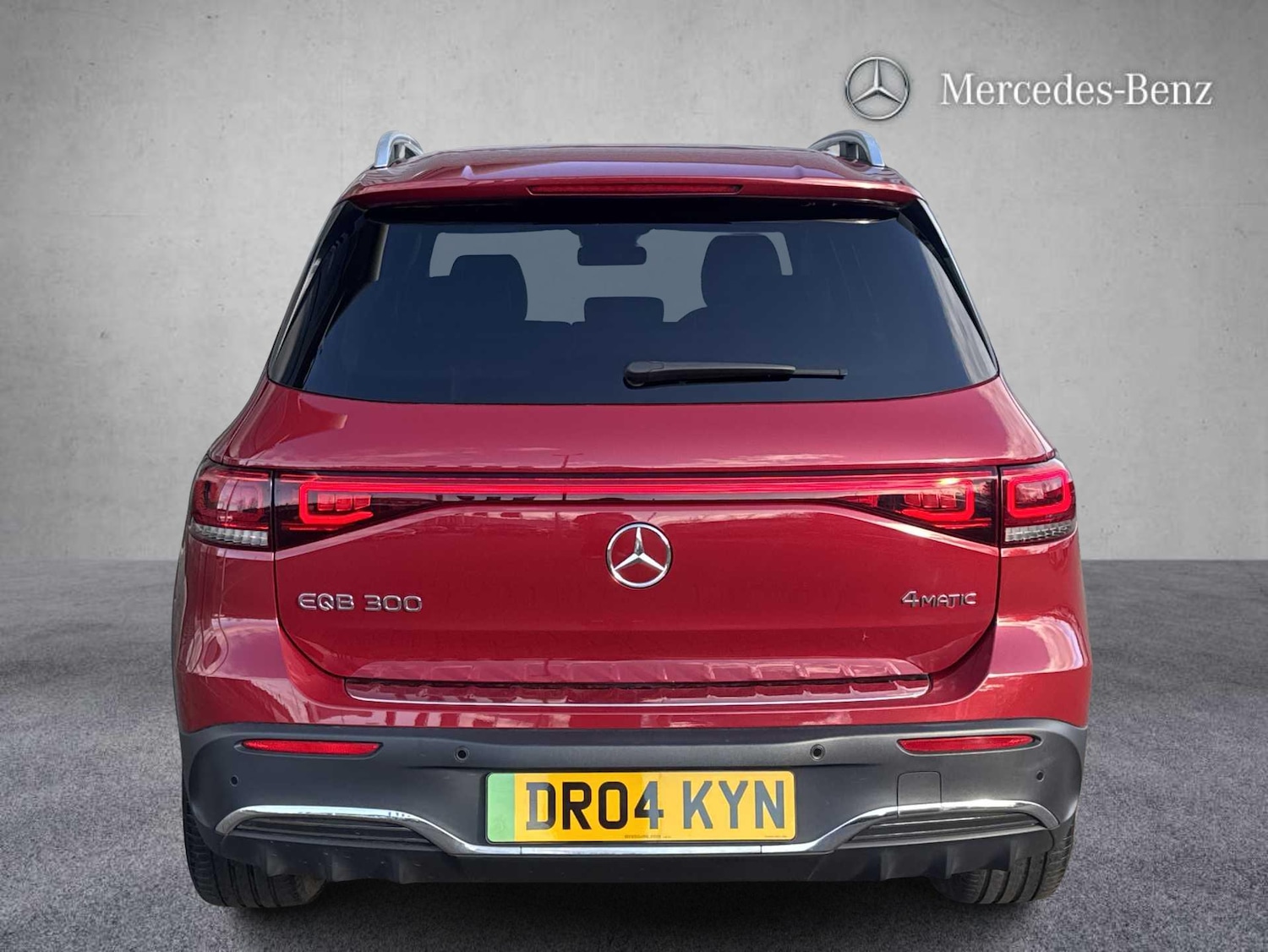 Used Mercedes-Benz EQB 2022 for sale - 77270136: Photo 7