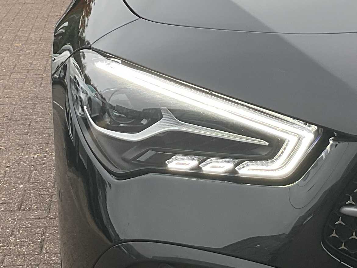 Used Mercedes-Benz CLA 2024 for sale - 76272159: Photo 10