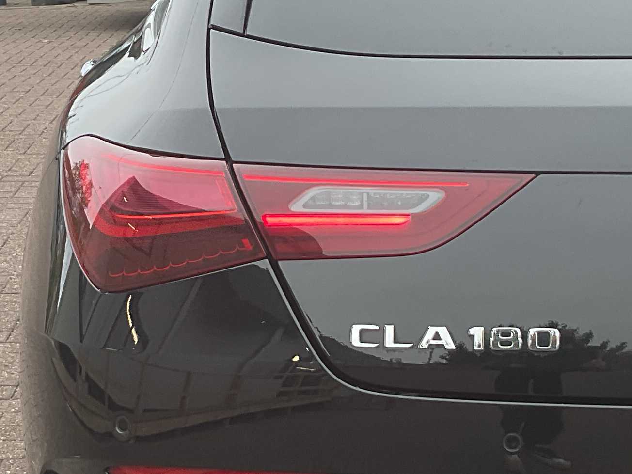 Used Mercedes-Benz CLA 2024 for sale - 76272159: Photo 11