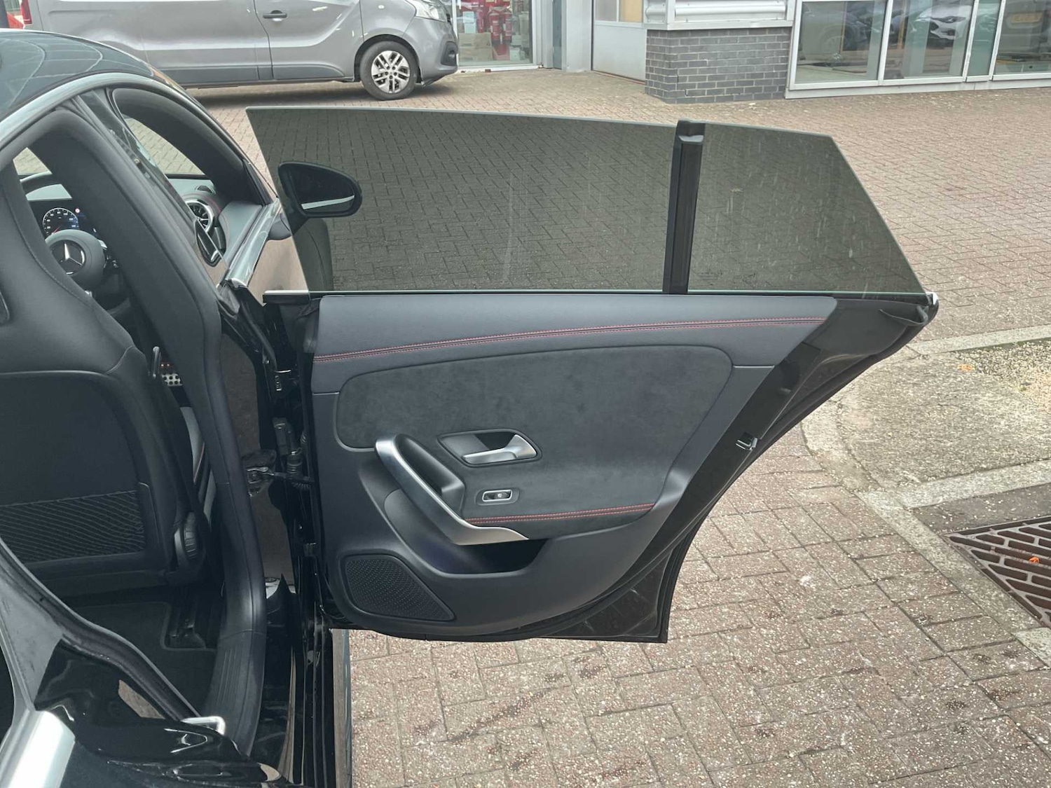 Used Mercedes-Benz CLA 2024 for sale - 76272159: Photo 15