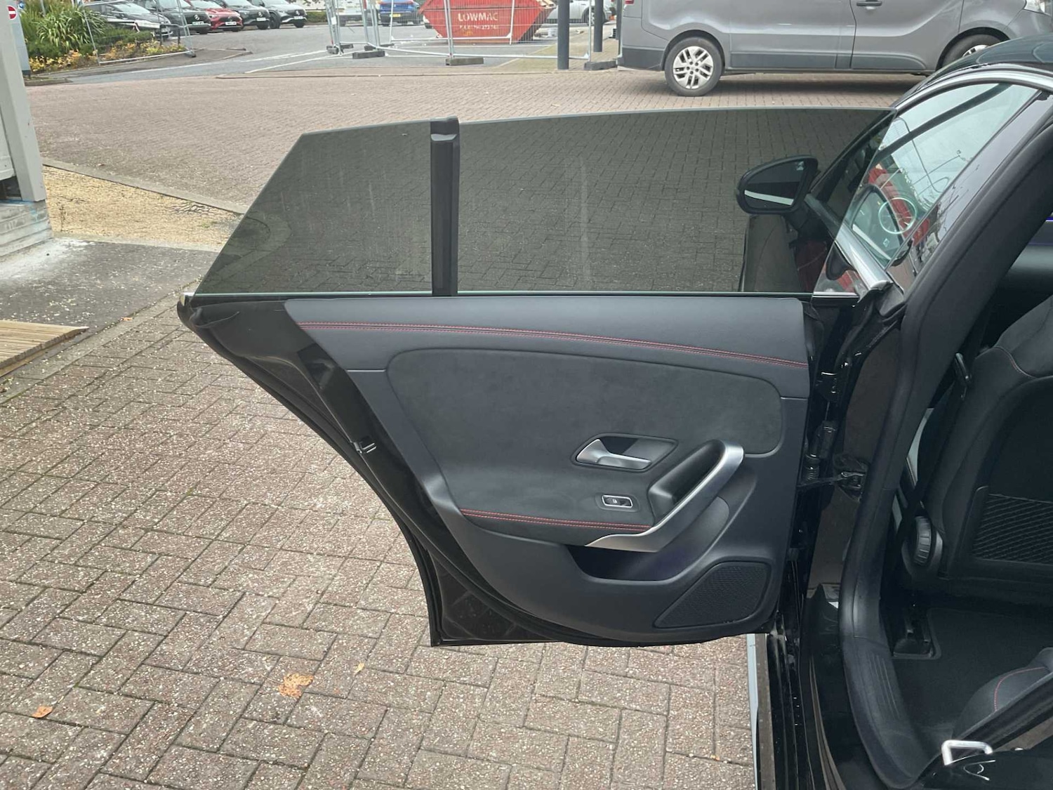 Used Mercedes-Benz CLA 2024 for sale - 76272159: Photo 16
