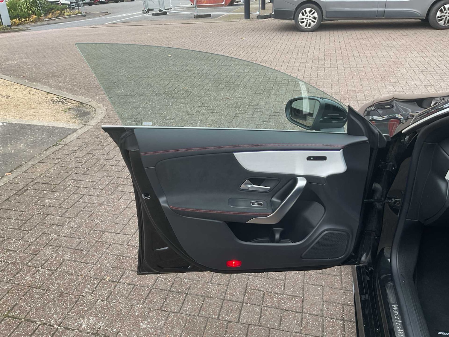 Used Mercedes-Benz CLA 2024 for sale - 76272159: Photo 17