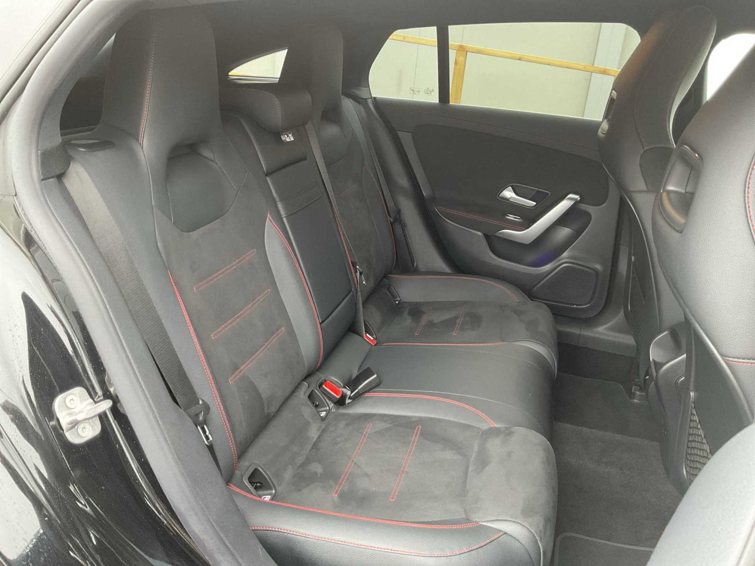 Used Mercedes-Benz CLA 2024 for sale - 76272159: Photo 18