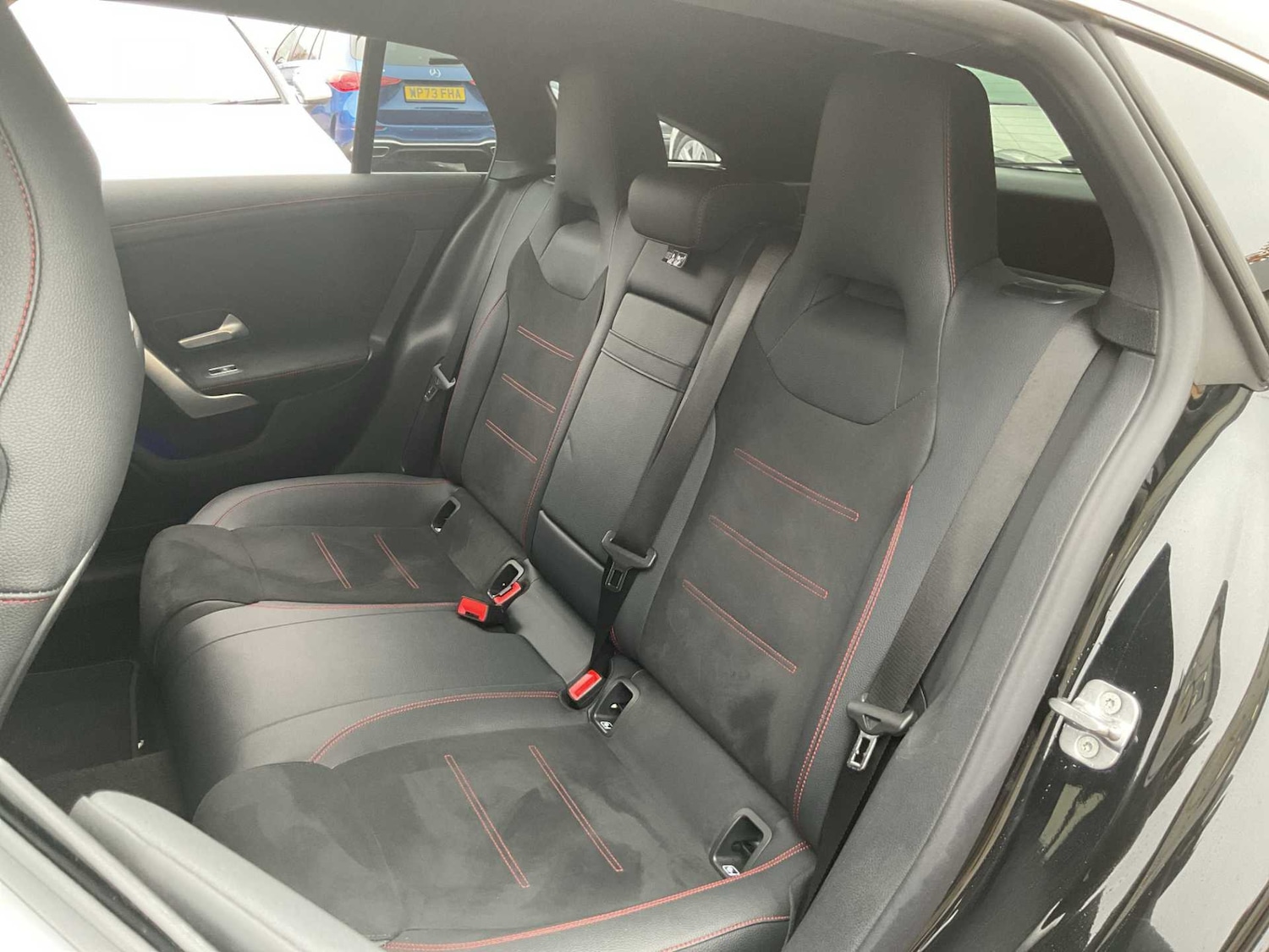 Used Mercedes-Benz CLA 2024 for sale - 76272159: Photo 19