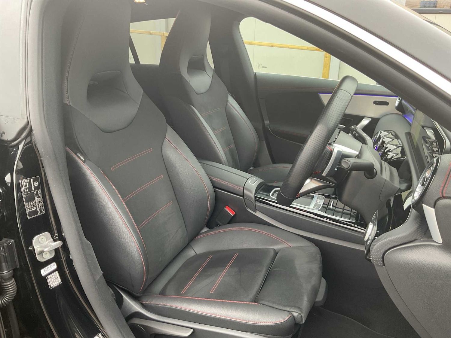 Used Mercedes-Benz CLA 2024 for sale - 76272159: Photo 22