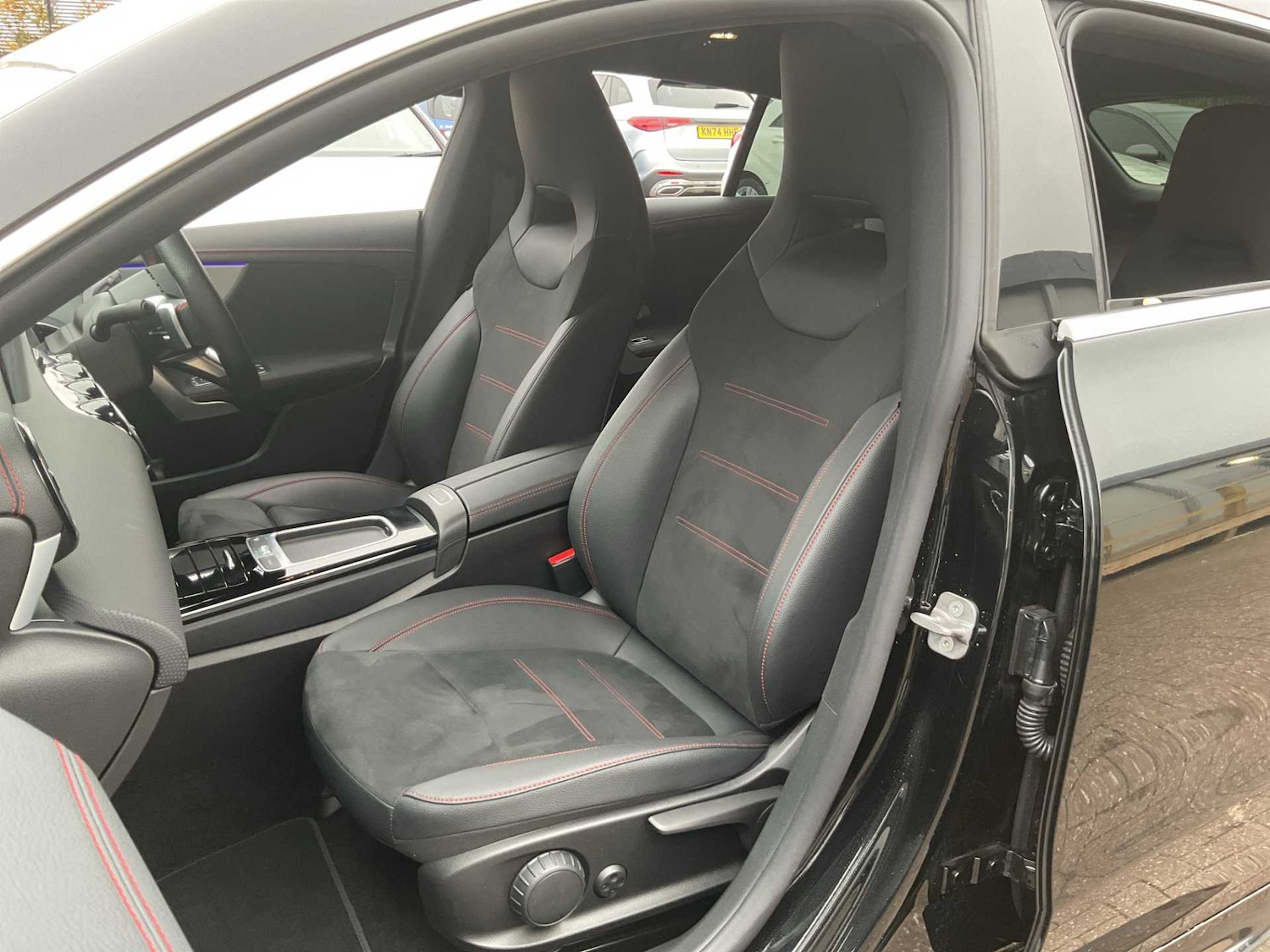 Used Mercedes-Benz CLA 2024 for sale - 76272159: Photo 23