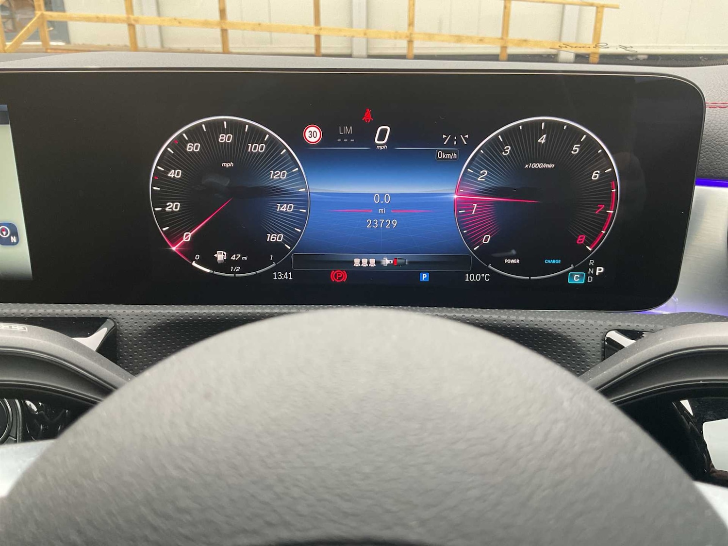 Used Mercedes-Benz CLA 2024 for sale - 76272159: Photo 27