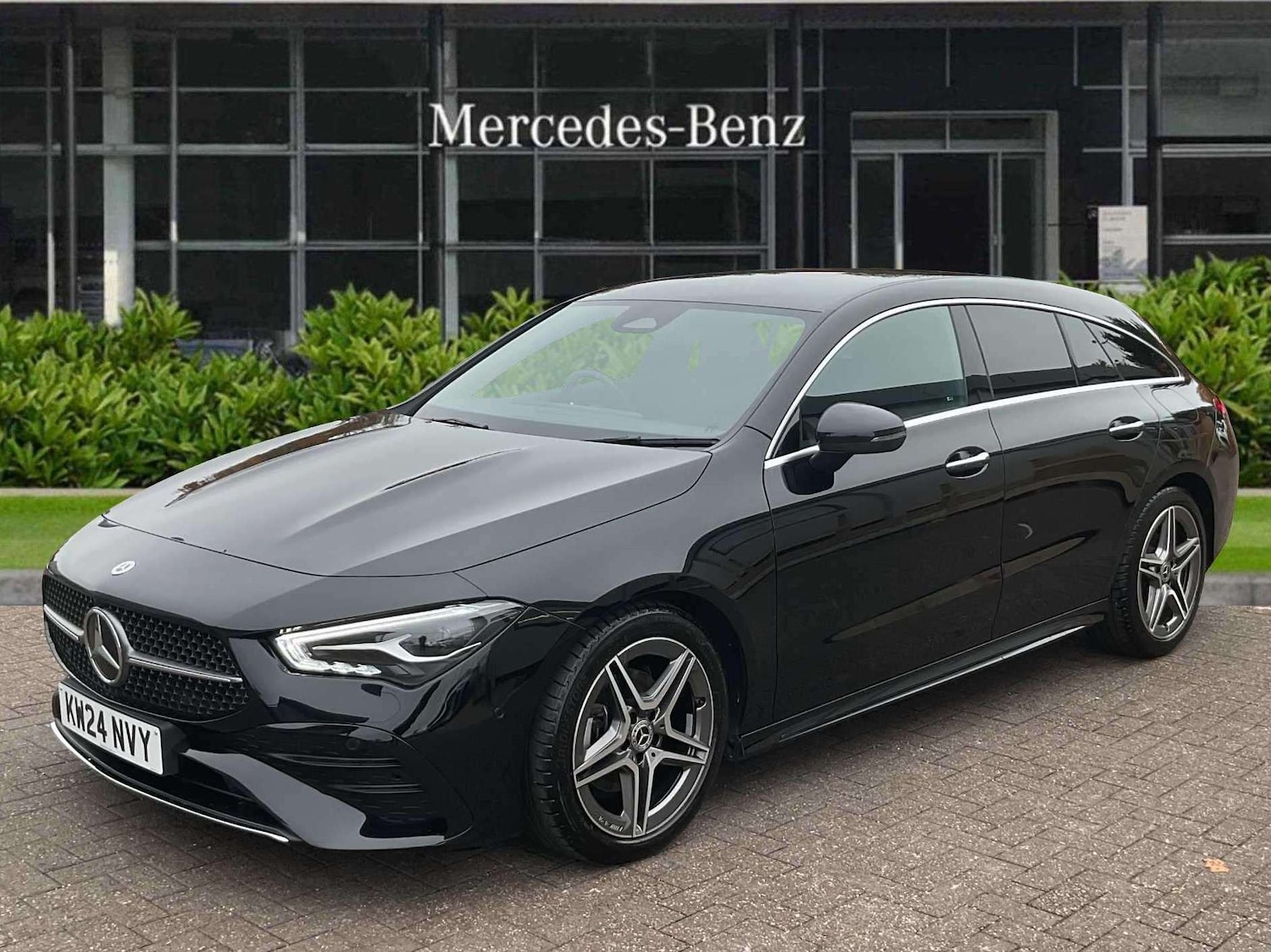 Used Mercedes-Benz CLA 2024 for sale - 76272159: Photo 3