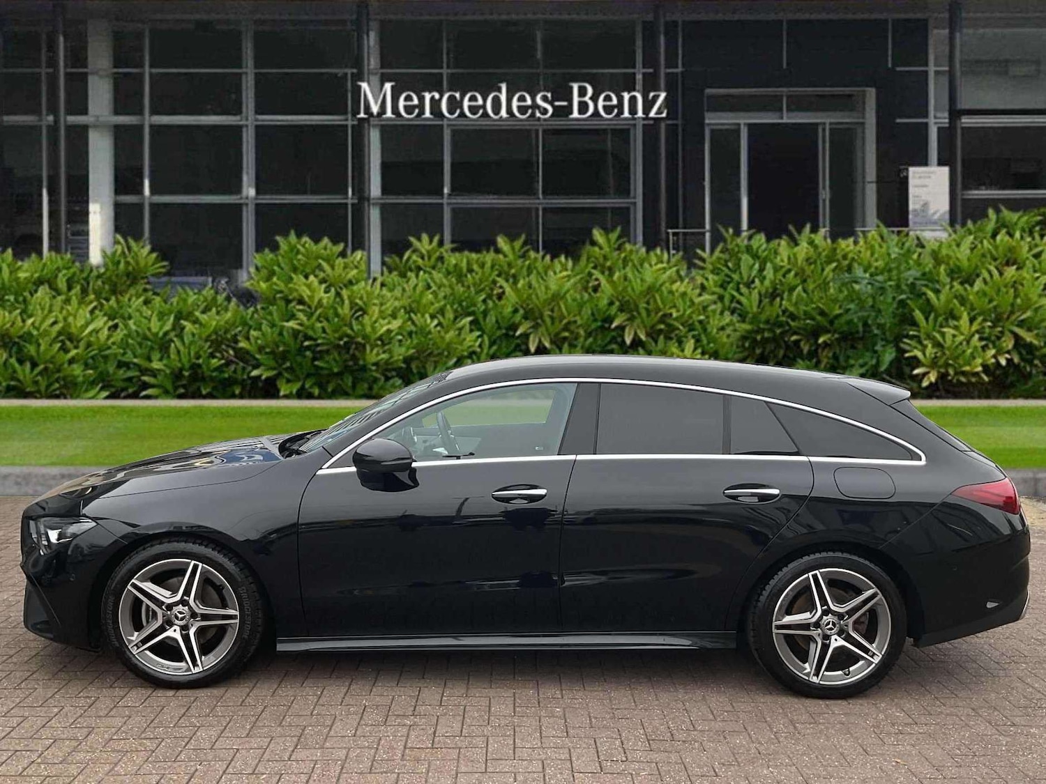 Used Mercedes-Benz CLA 2024 for sale - 76272159: Photo 4